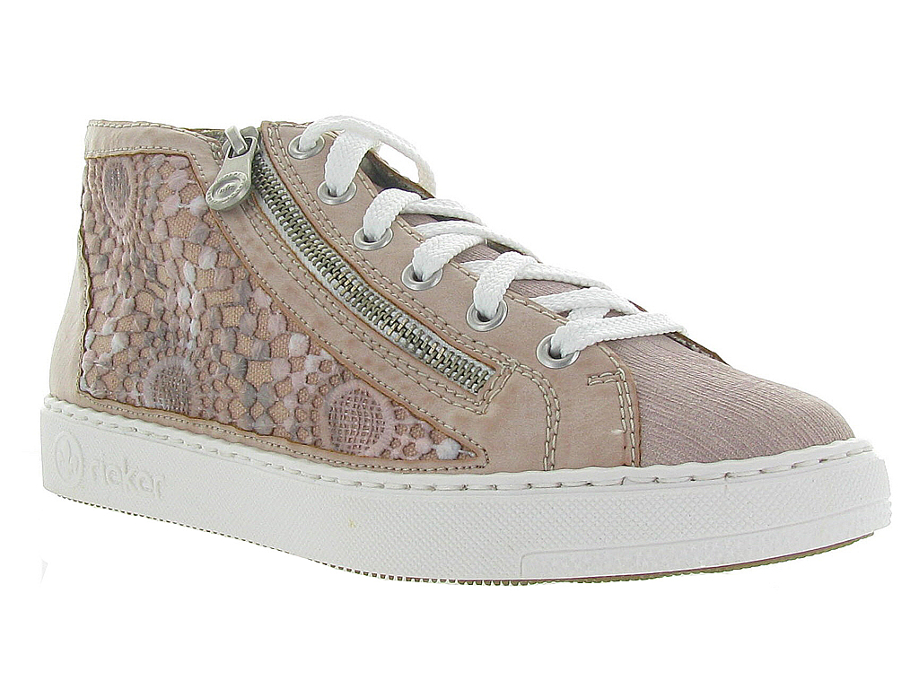 rieker sneakers femme