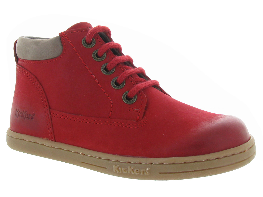 chaussures bébé garçon kickers