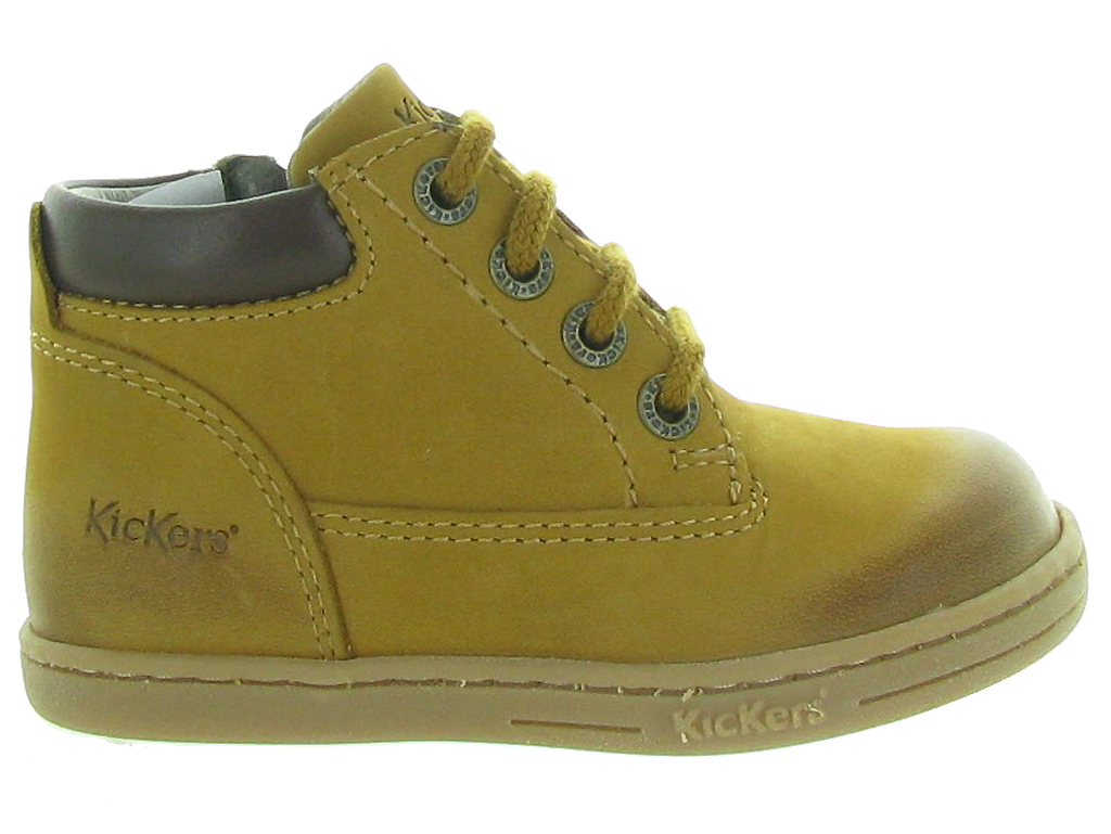 kickers chaussures