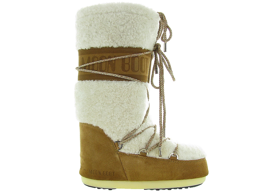 après ski femme moon boot