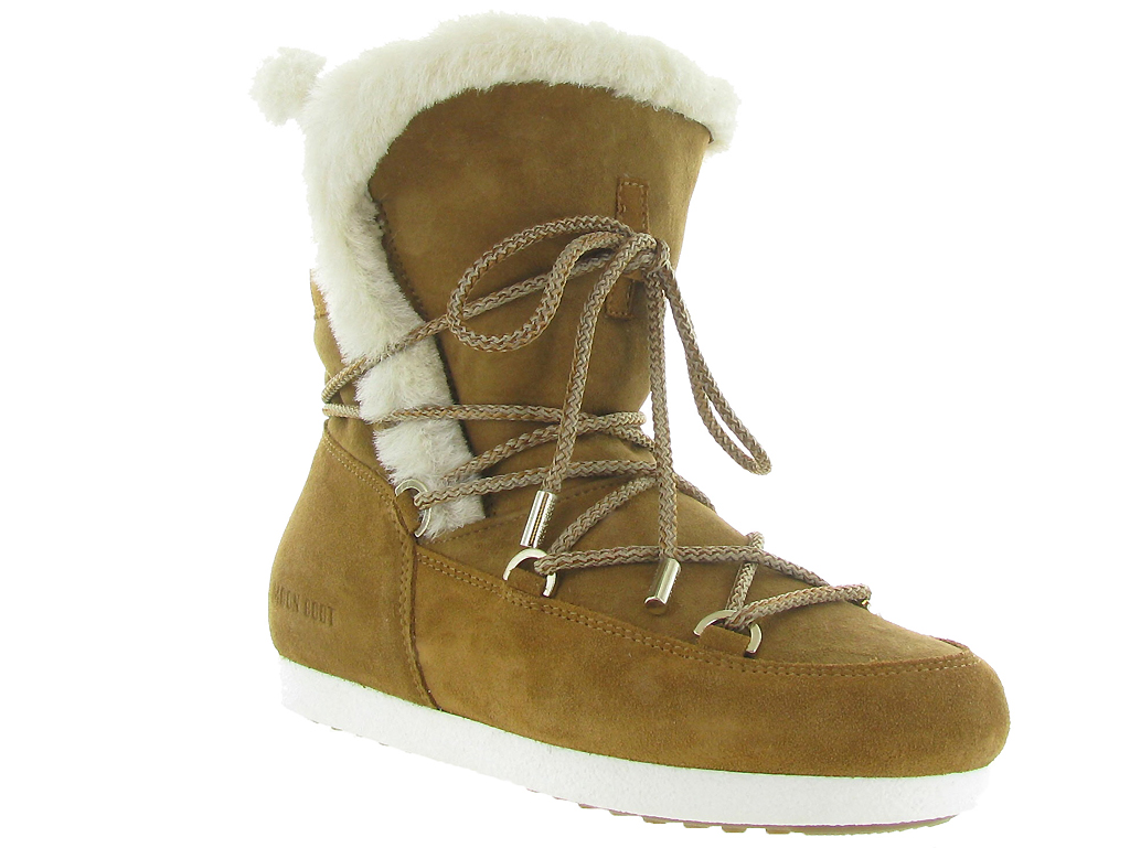 ugg moon boots