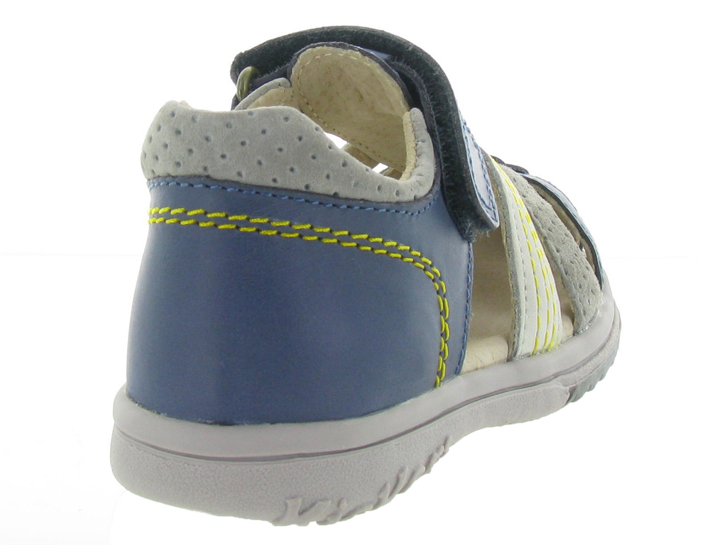 sandale bébé garcon kickers