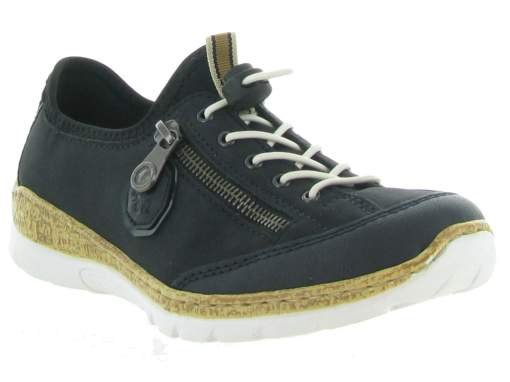 rikers chaussure femme