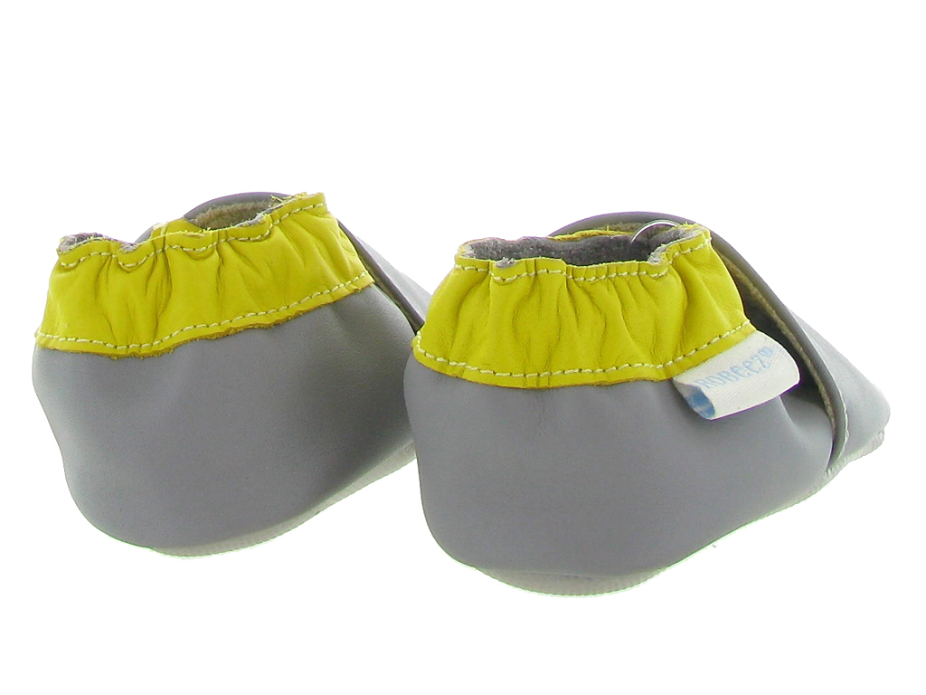chaussons robeez bebe garcon