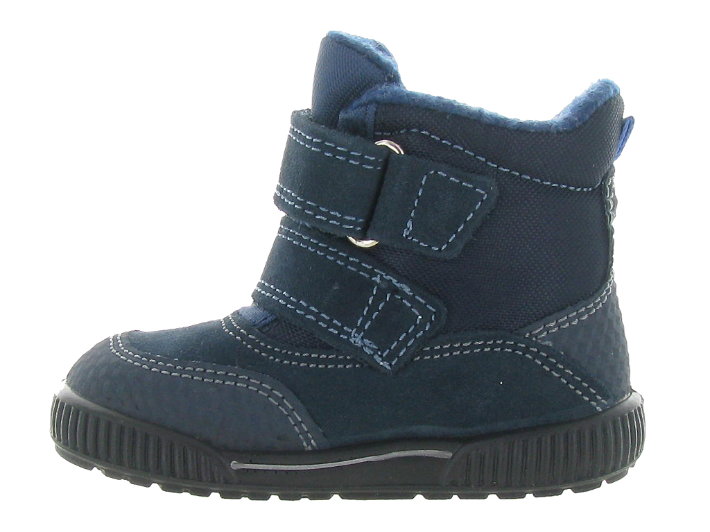 chaussures bebe fourrees