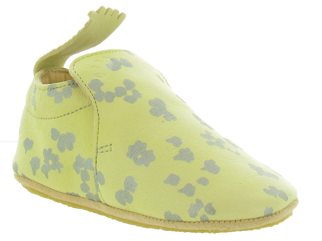 easy peasy chaussons bebe