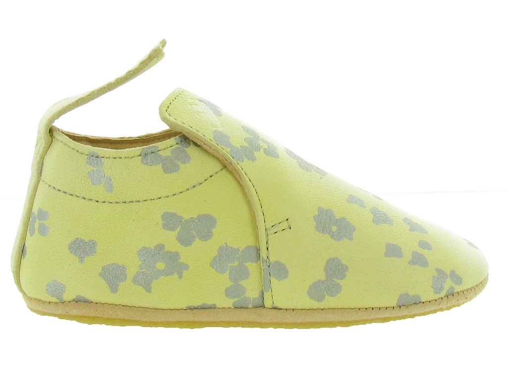 easy peasy chaussons bebe