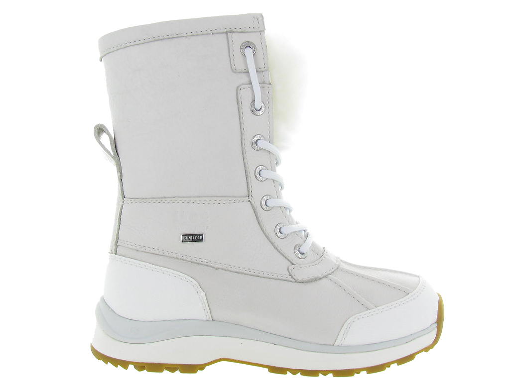 ugg blanche