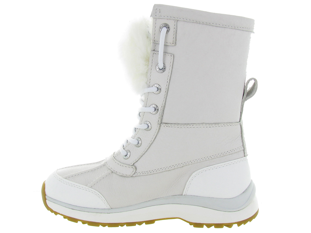 après ski femme ugg
