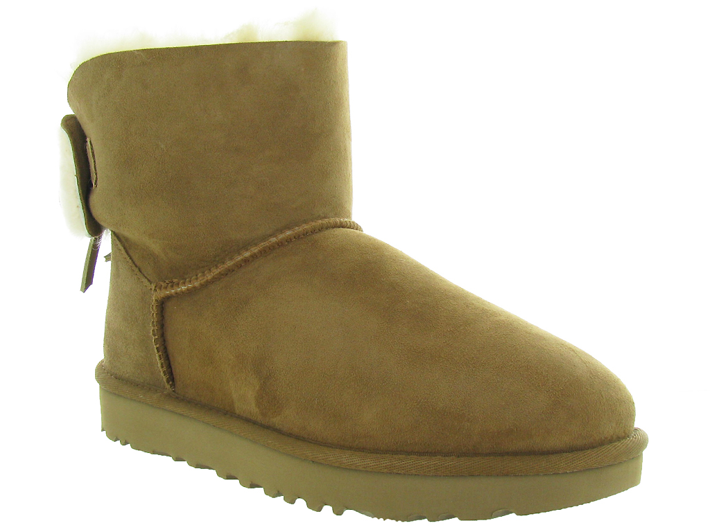 après ski femme ugg