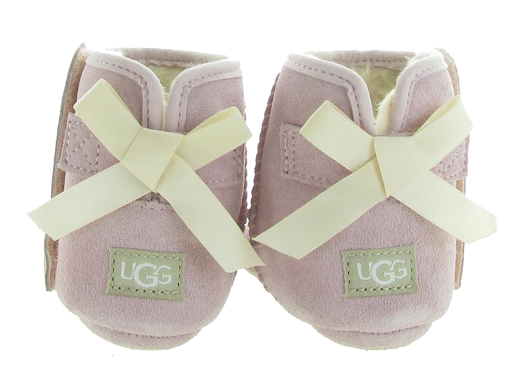 chausson ugg bebe garcon