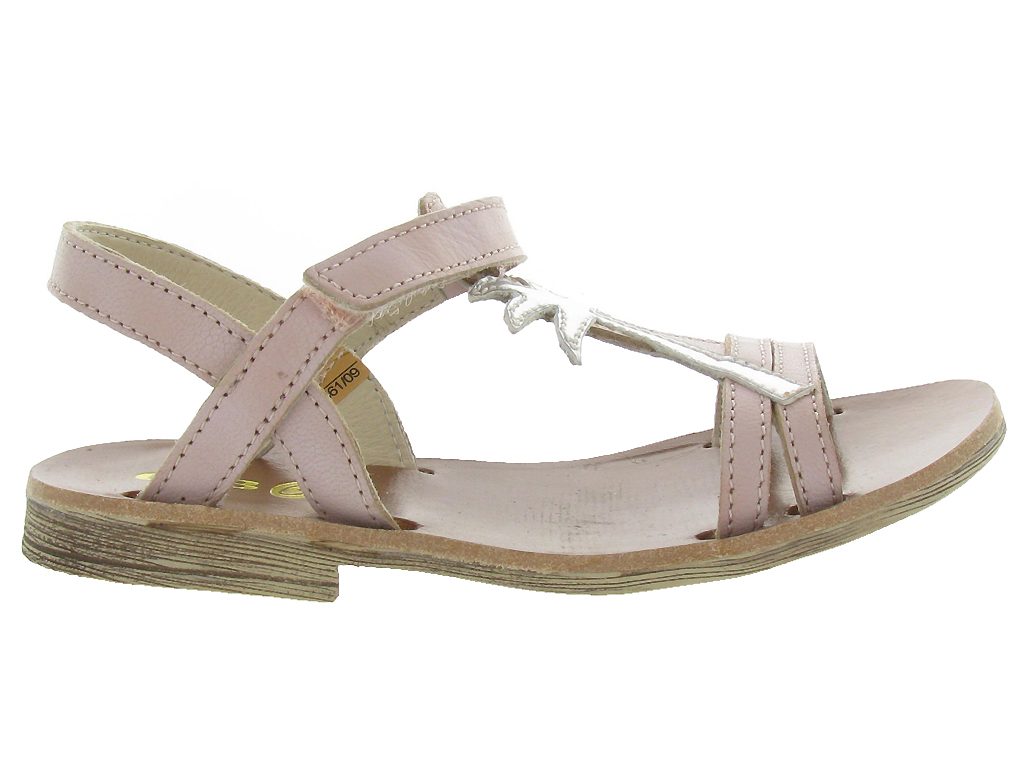 gbb sandales