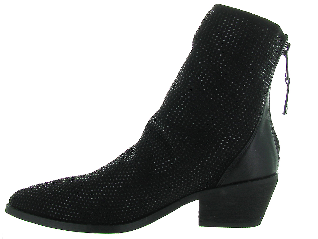 bottines reqins 2018