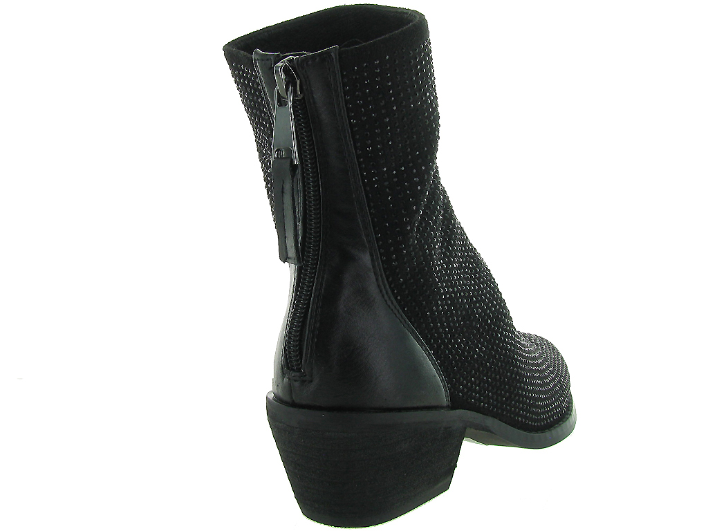 bottines reqins 2018