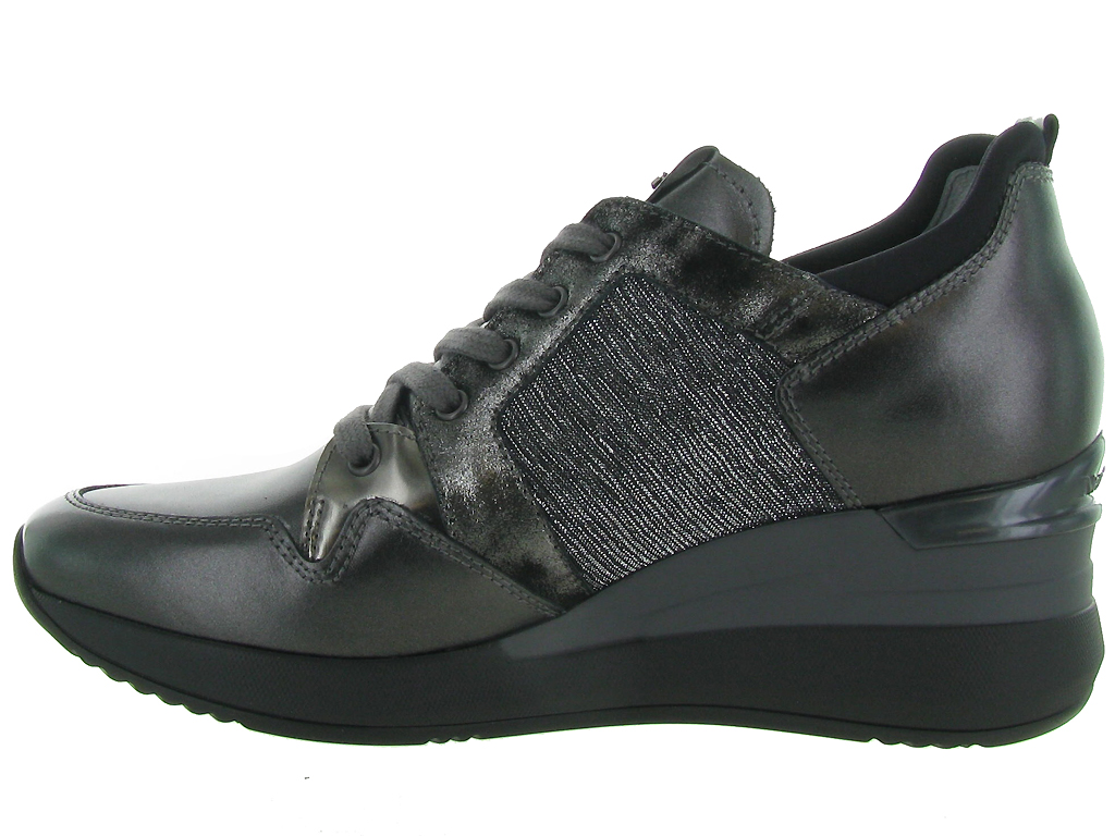 chaussure nero giardini femme 2019