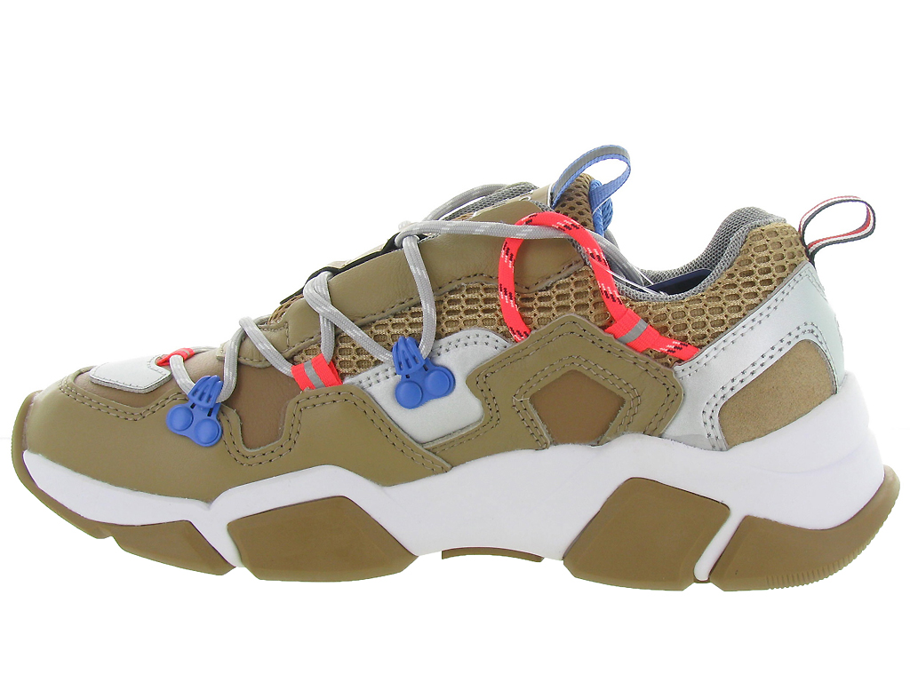 tommy hilfiger city voyager chunky sneakers