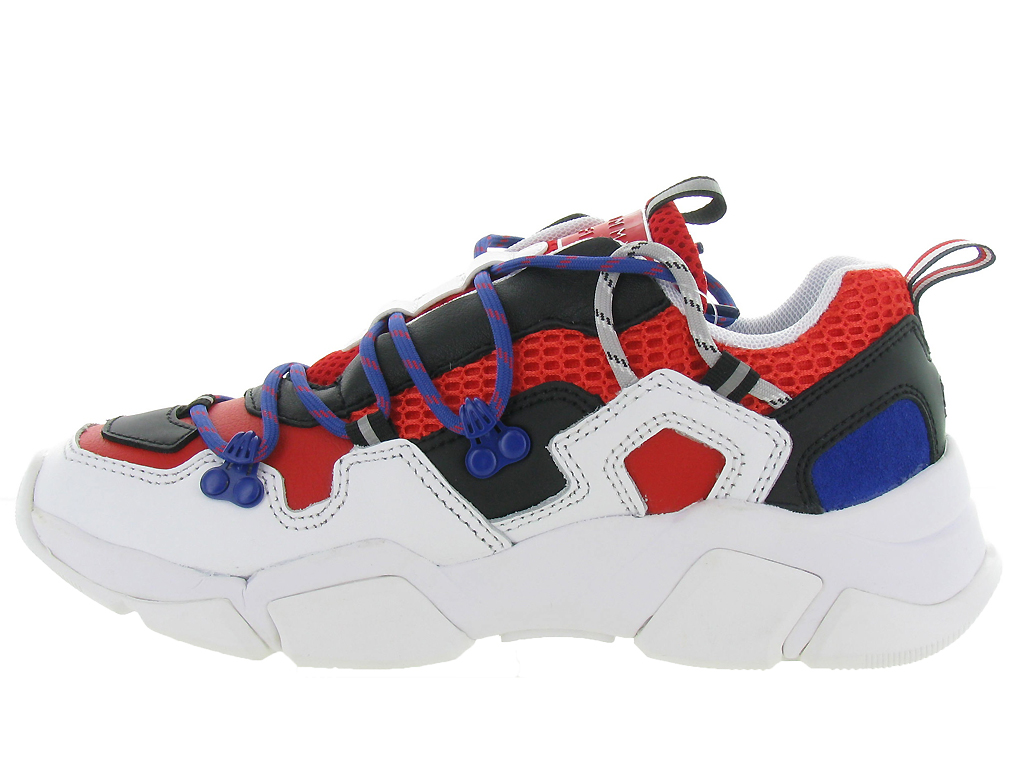 Chaussures Online | Tommy hilfiger baskets et sneakers ...
