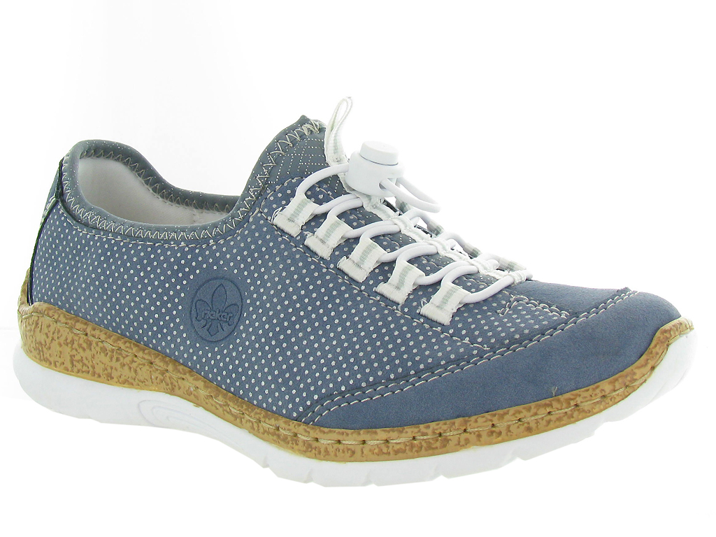 rieker sneakers femme