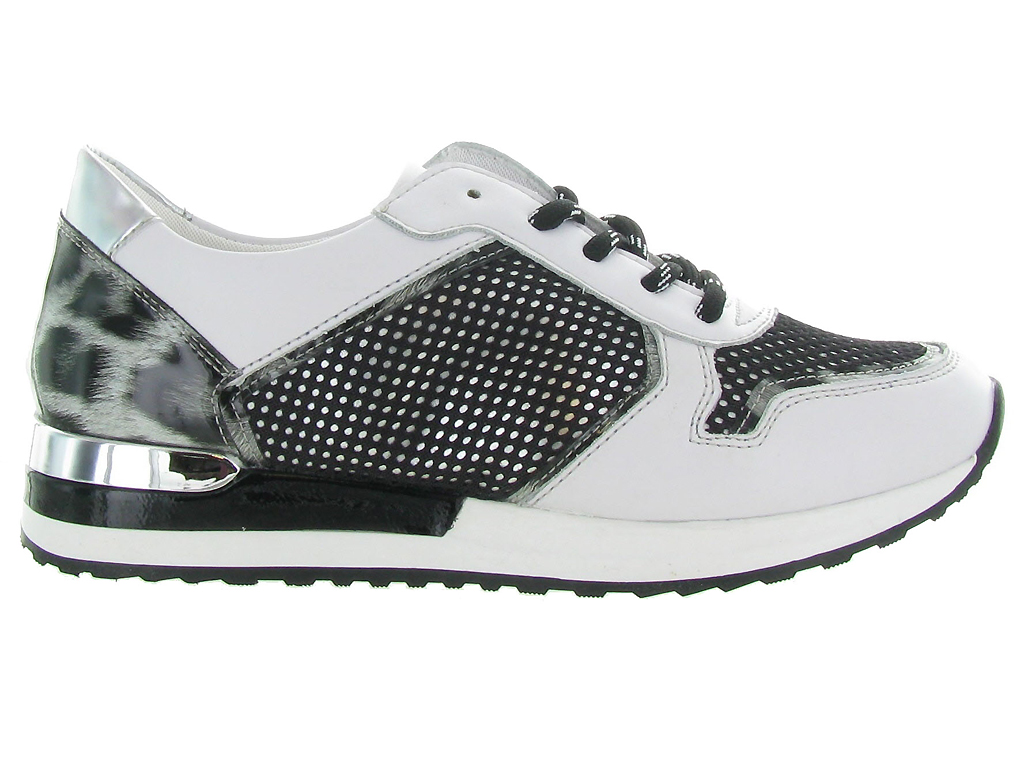 sneakers remonte femme
