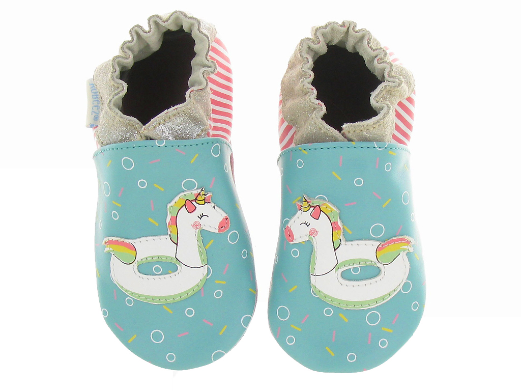 Chaussures Online | Robeez chaussons et pantoufles pool ...