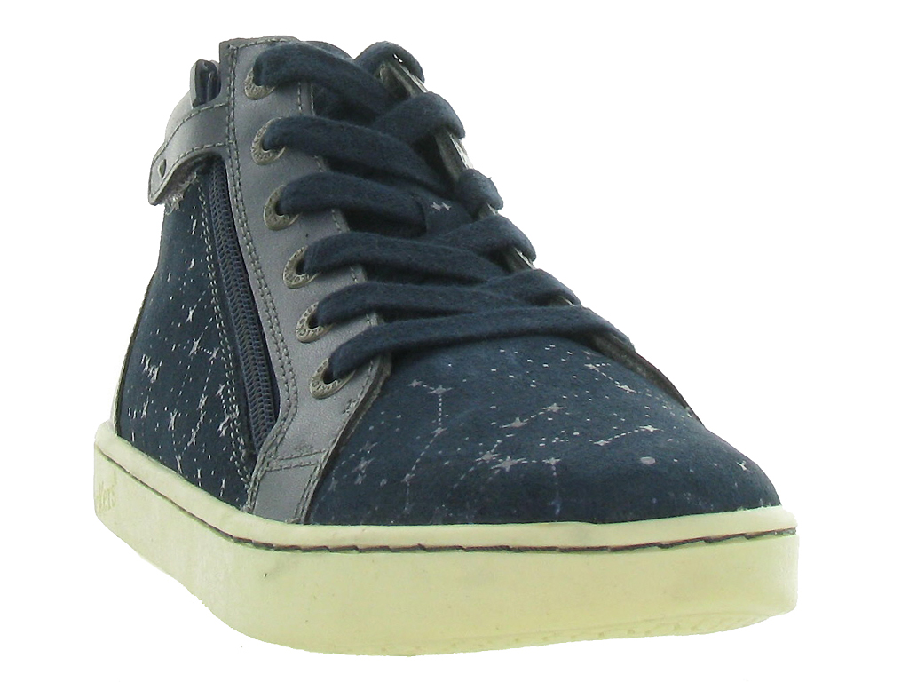 kickers fille 19