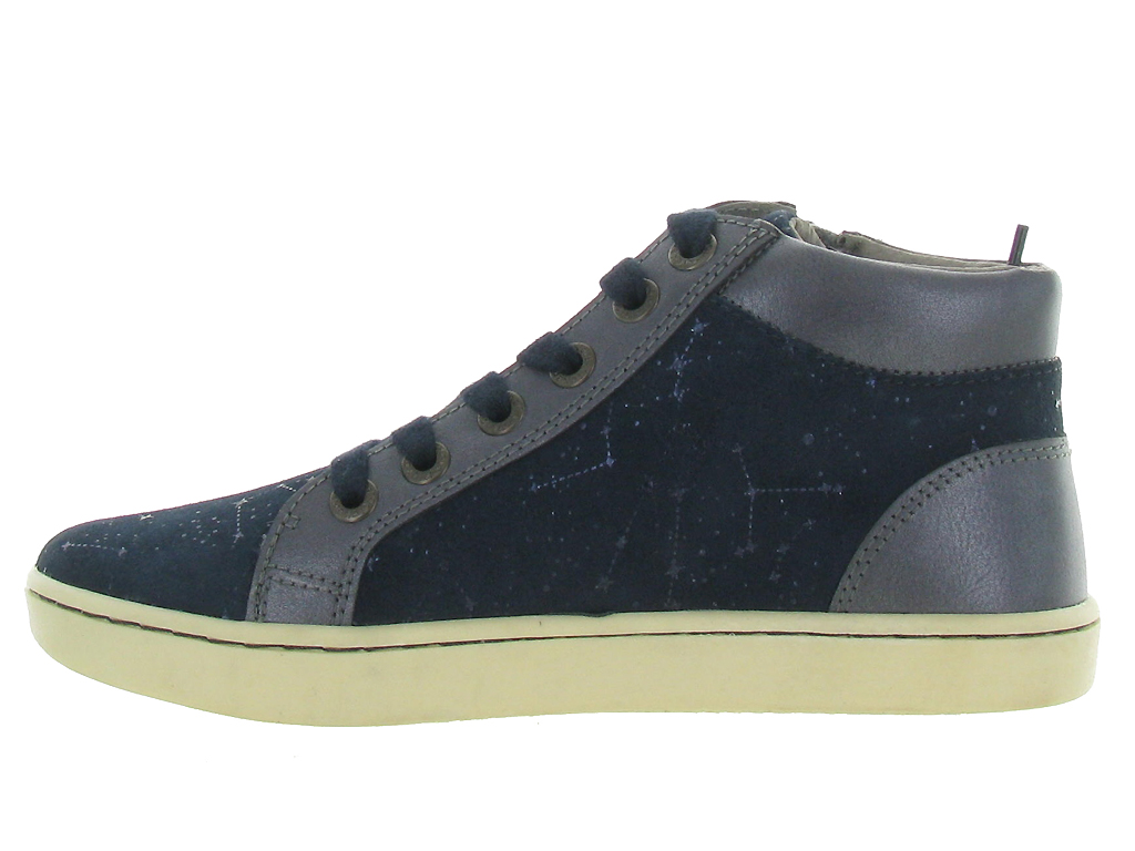 kickers fille 25