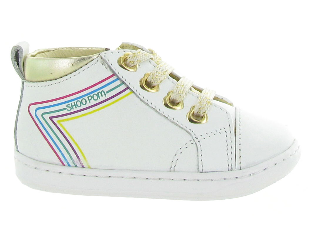 pom pom chaussures bebe