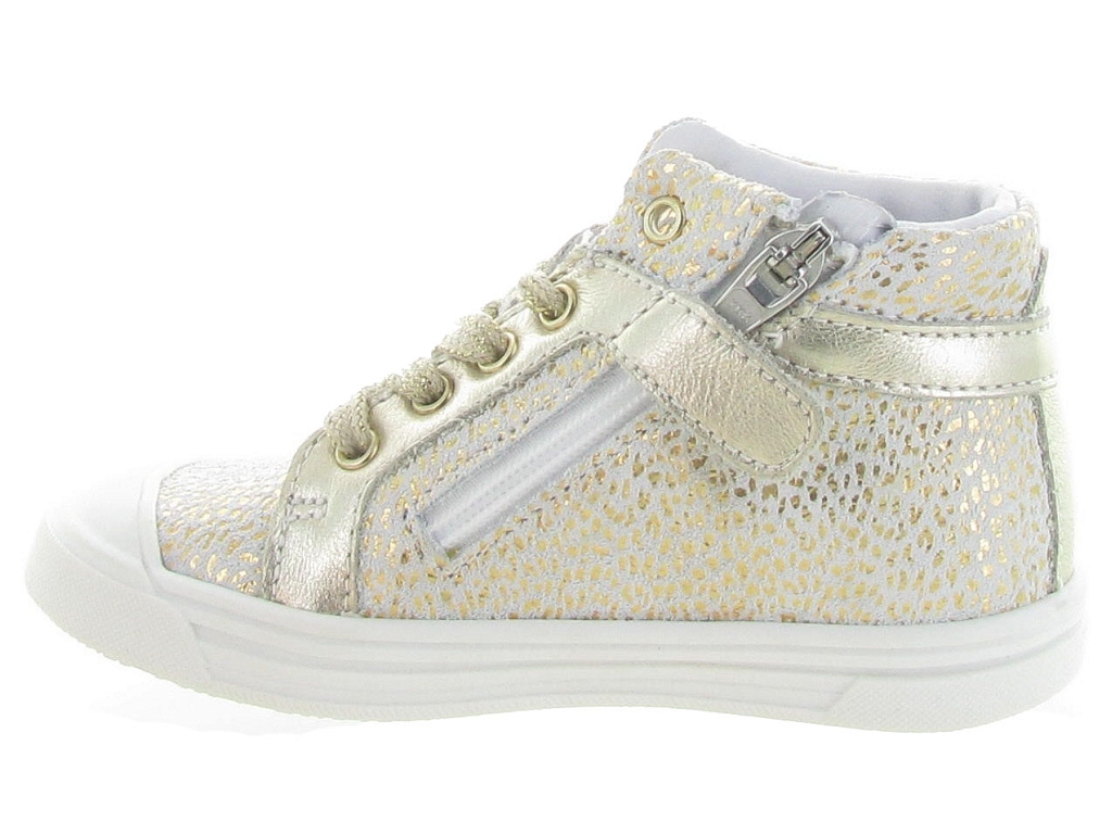 chaussure talon bloc femme