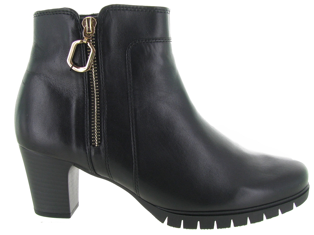 gabor boots femme