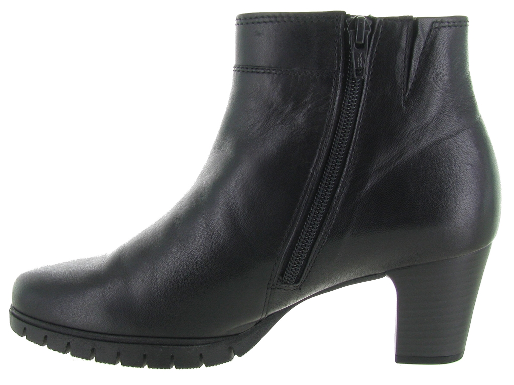 gabor boots femme