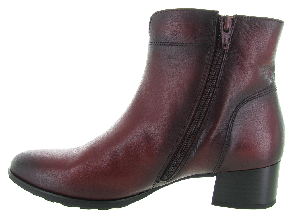 bottines gabor soldes