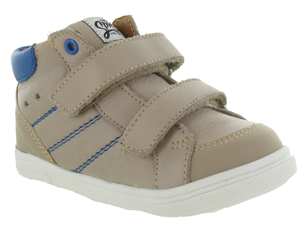 gemo chaussure bebe garcon