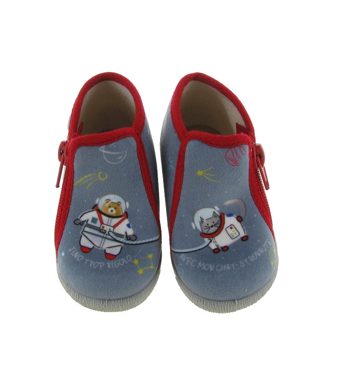 Achat chaussures Bellamy Enfant Chausson Pantoufle, vente Bellamy