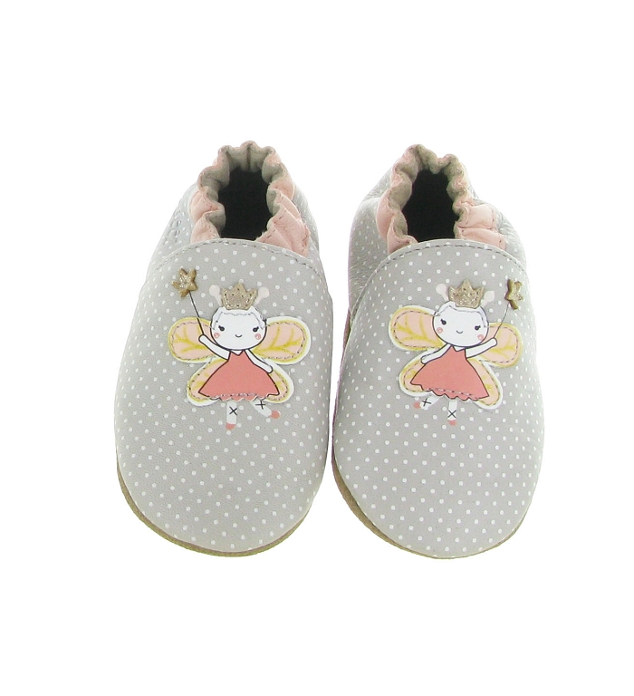 Chaussons et pantoufles fille : chaussons enfant du 21 au 37 !