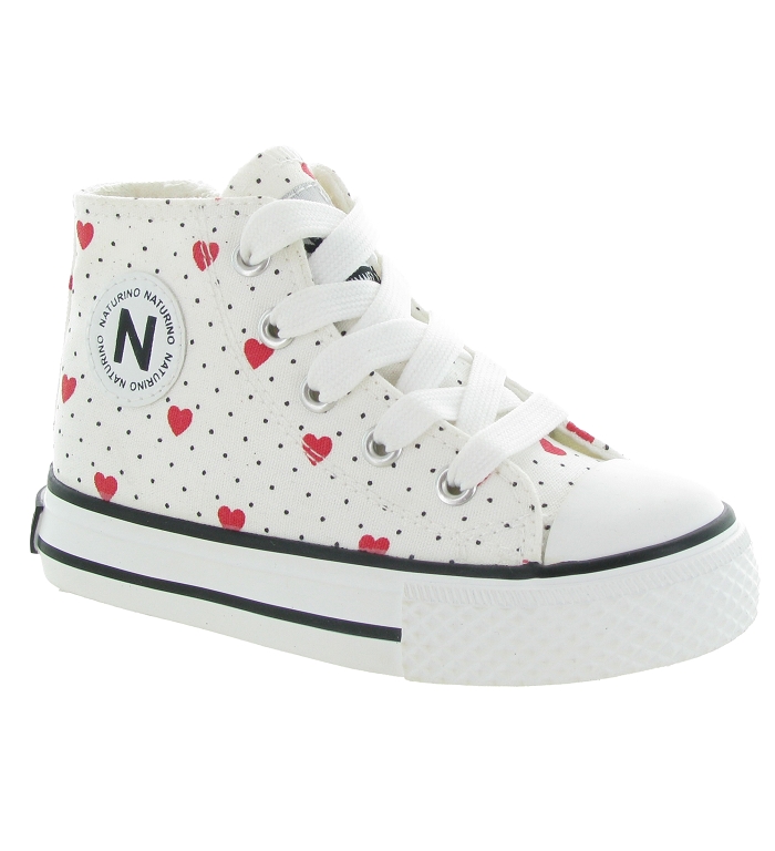 chaussures naturino bebe fille