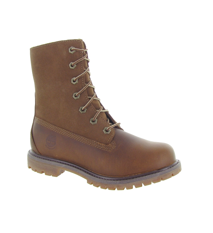 apres ski bottes fourrees classic marron fonce| Chaussures Online