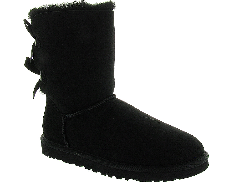 ugg australia noir