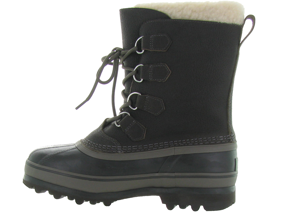 sorel apres ski