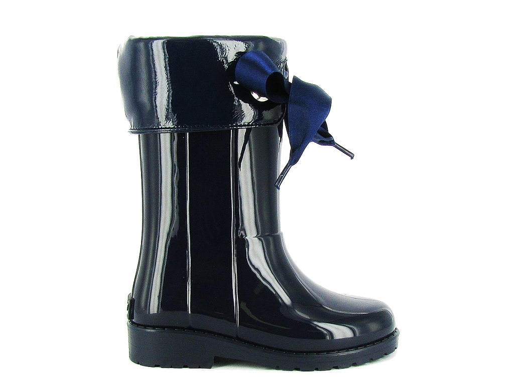 botte babybotte fille