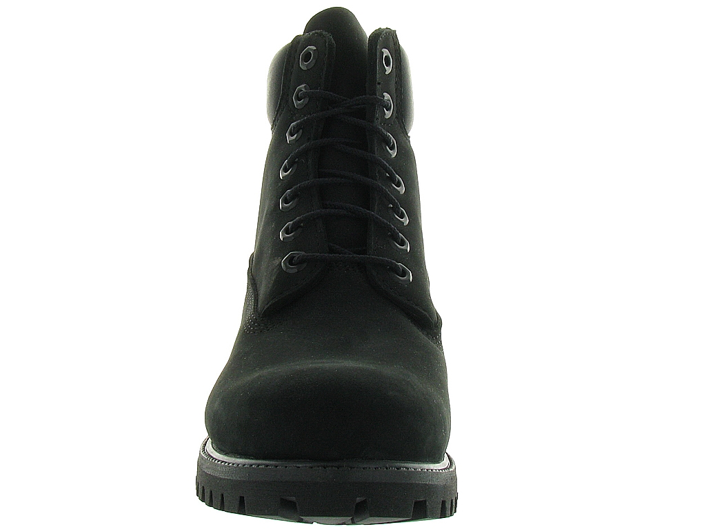 bottines et boots homme Timberland 10073 classic noir| Chaussures Online