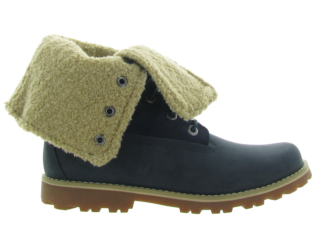 timberland apres ski
