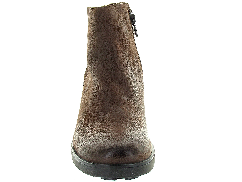 progetto bottines