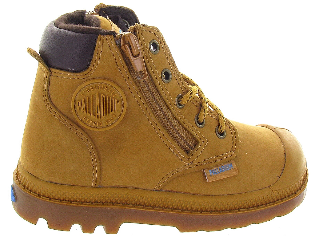 soulier palladium