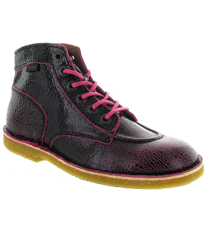 Kickers : chaussures enfant, chaussures femme et homme - Kickers