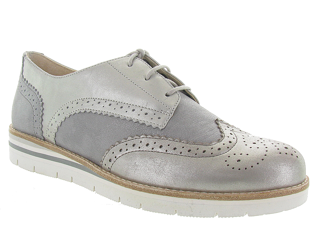 chaussures gabor rouge