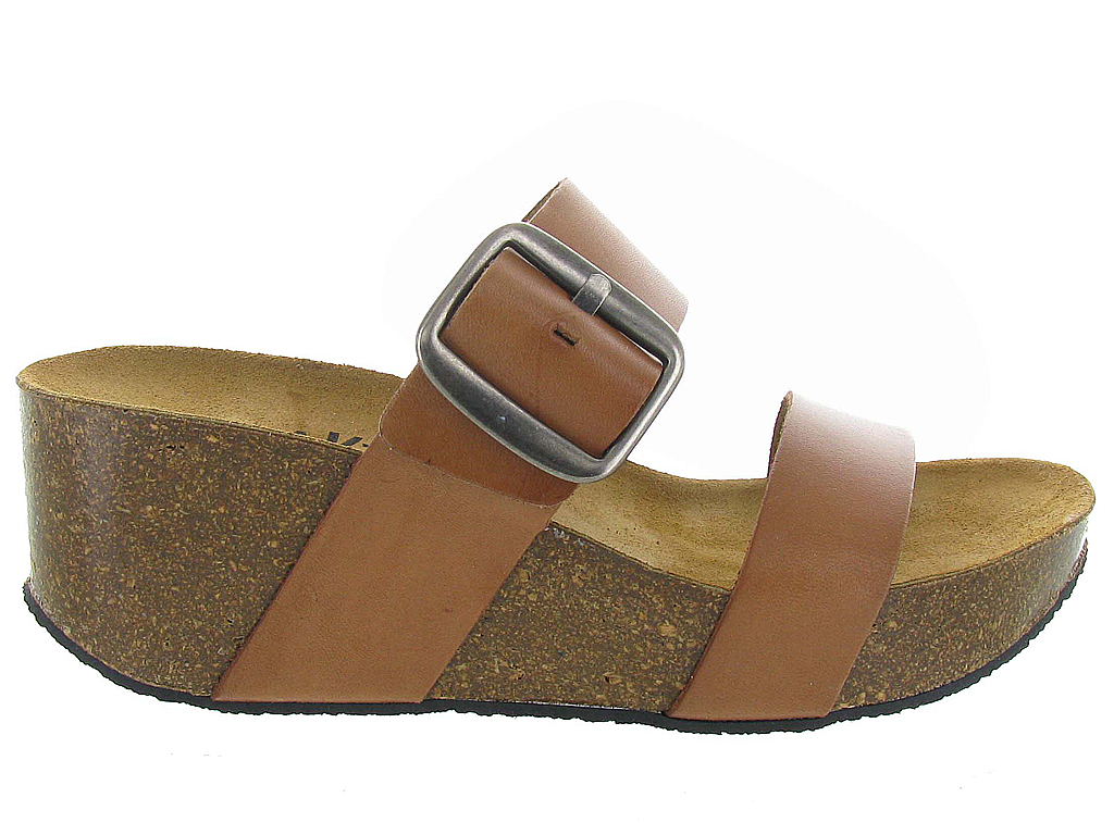 Sandales Compensées Plakton | Outlet www.cremascota.com